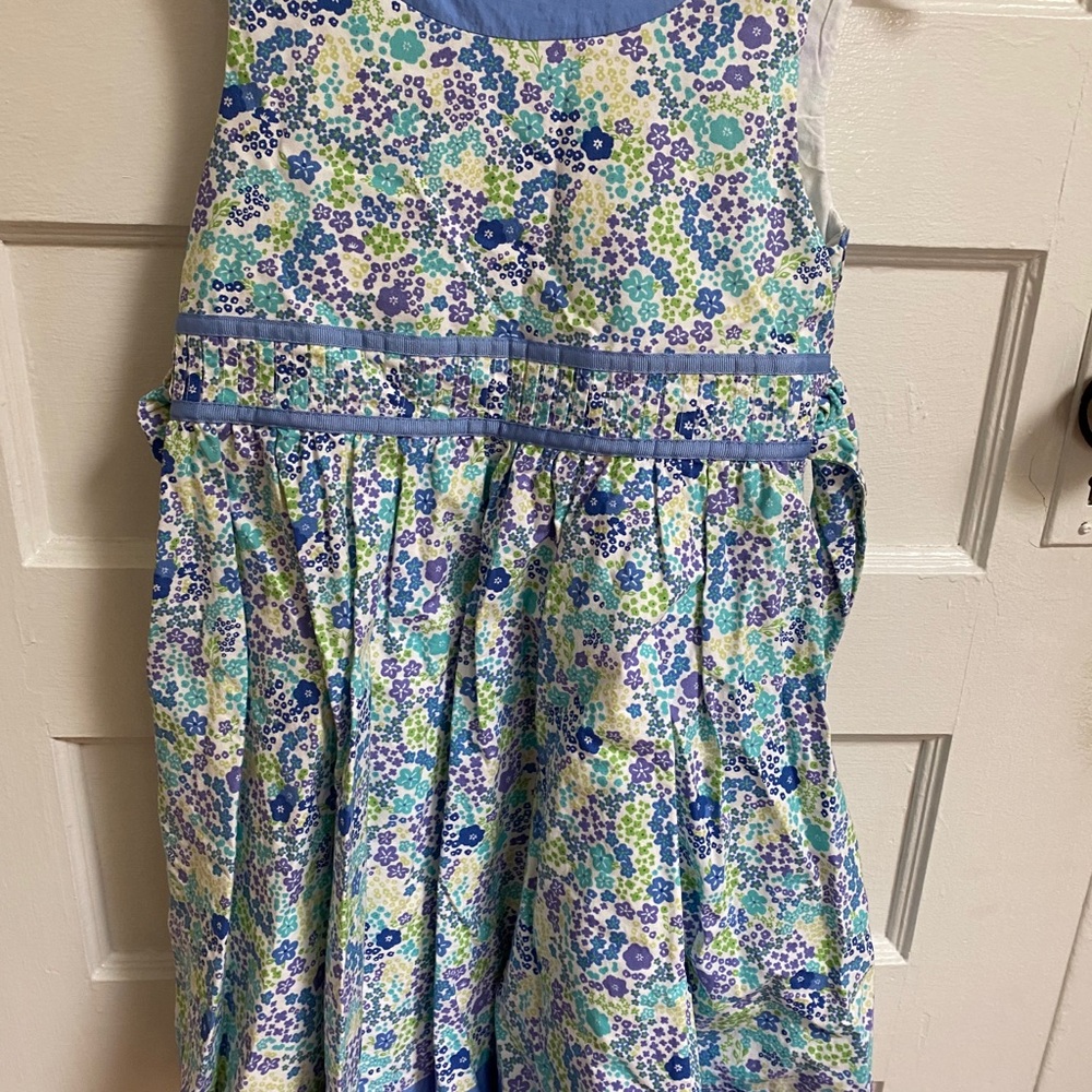 Beautiful dress from Hartstrings.
